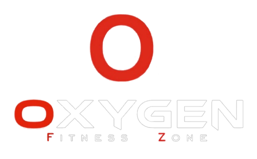 Oxygen Fitness Zone